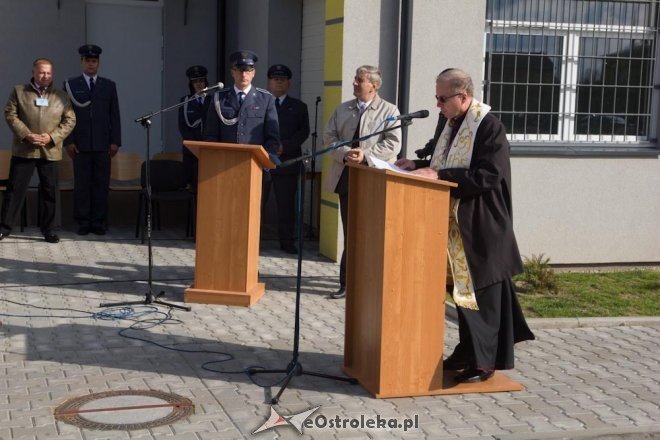 Otwarcie Zakładu Karnego w Przytułach Starych [05.10.2012] - zdjęcie #77 - eOstroleka.pl