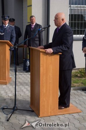 Otwarcie Zakładu Karnego w Przytułach Starych [05.10.2012] - zdjęcie #66 - eOstroleka.pl