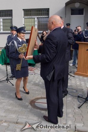 Otwarcie Zakładu Karnego w Przytułach Starych [05.10.2012] - zdjęcie #64 - eOstroleka.pl