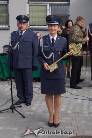 Otwarcie Zakładu Karnego w Przytułach Starych [05.10.2012] - zdjęcie #63 - eOstroleka.pl