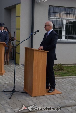 Otwarcie Zakładu Karnego w Przytułach Starych [05.10.2012] - zdjęcie #61 - eOstroleka.pl
