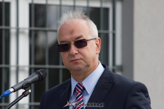 Otwarcie Zakładu Karnego w Przytułach Starych [05.10.2012] - zdjęcie #59 - eOstroleka.pl