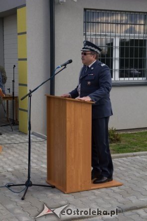 Otwarcie Zakładu Karnego w Przytułach Starych [05.10.2012] - zdjęcie #58 - eOstroleka.pl