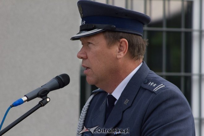 Otwarcie Zakładu Karnego w Przytułach Starych [05.10.2012] - zdjęcie #56 - eOstroleka.pl