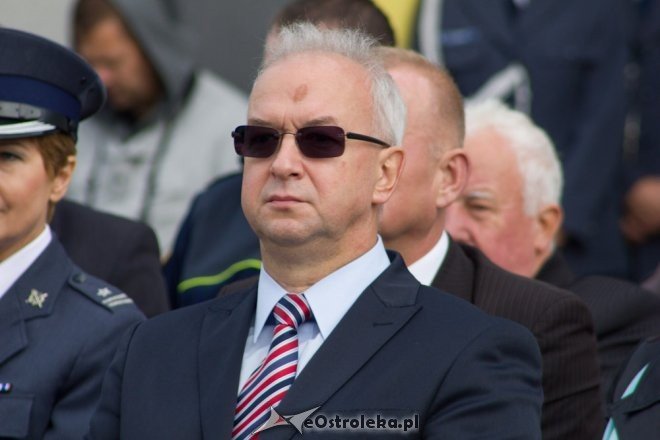 Otwarcie Zakładu Karnego w Przytułach Starych [05.10.2012] - zdjęcie #55 - eOstroleka.pl