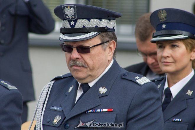 Otwarcie Zakładu Karnego w Przytułach Starych [05.10.2012] - zdjęcie #54 - eOstroleka.pl