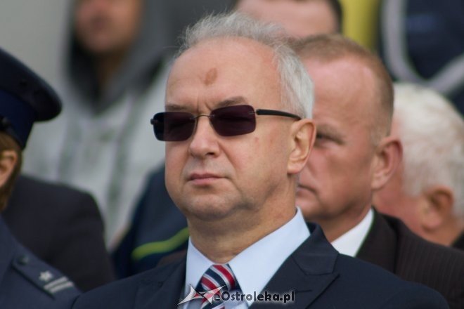 Otwarcie Zakładu Karnego w Przytułach Starych [05.10.2012] - zdjęcie #53 - eOstroleka.pl