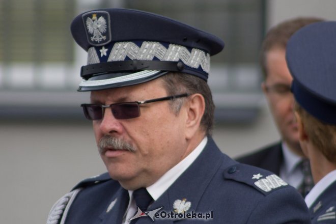 Otwarcie Zakładu Karnego w Przytułach Starych [05.10.2012] - zdjęcie #52 - eOstroleka.pl