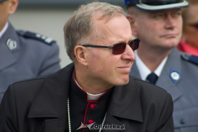 Otwarcie Zakładu Karnego w Przytułach Starych [05.10.2012] - zdjęcie #51 - eOstroleka.pl