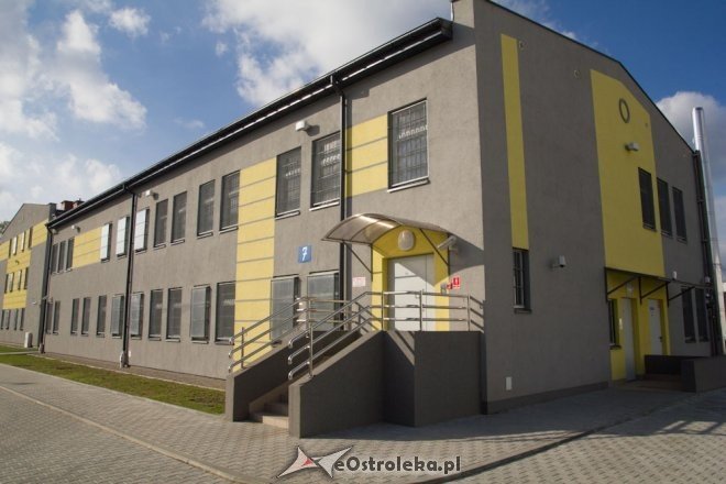 Otwarcie Zakładu Karnego w Przytułach Starych [05.10.2012] - zdjęcie #43 - eOstroleka.pl