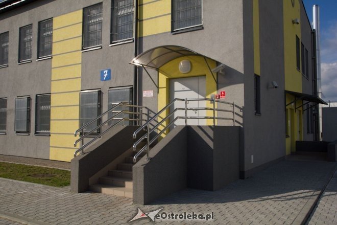 Otwarcie Zakładu Karnego w Przytułach Starych [05.10.2012] - zdjęcie #41 - eOstroleka.pl