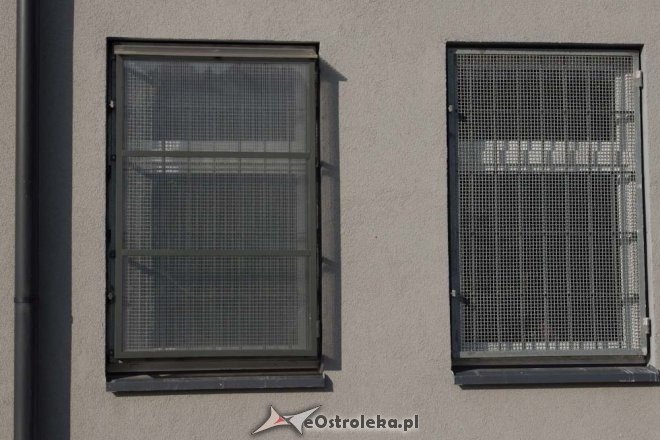 Otwarcie Zakładu Karnego w Przytułach Starych [05.10.2012] - zdjęcie #39 - eOstroleka.pl