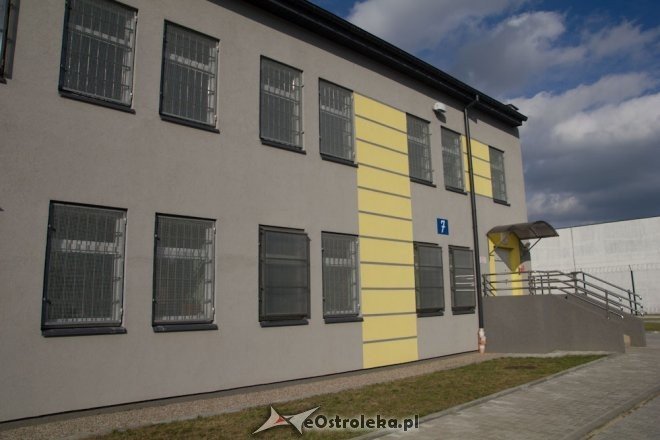 Otwarcie Zakładu Karnego w Przytułach Starych [05.10.2012] - zdjęcie #31 - eOstroleka.pl