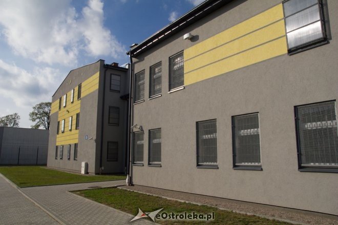 Otwarcie Zakładu Karnego w Przytułach Starych [05.10.2012] - zdjęcie #30 - eOstroleka.pl