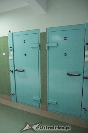 Otwarcie Zakładu Karnego w Przytułach Starych [05.10.2012] - zdjęcie #29 - eOstroleka.pl