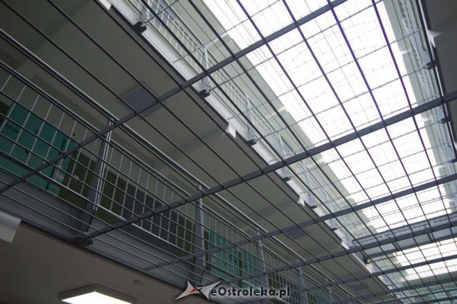 Otwarcie Zakładu Karnego w Przytułach Starych [05.10.2012] - zdjęcie #28 - eOstroleka.pl