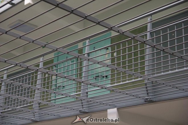 Otwarcie Zakładu Karnego w Przytułach Starych [05.10.2012] - zdjęcie #27 - eOstroleka.pl