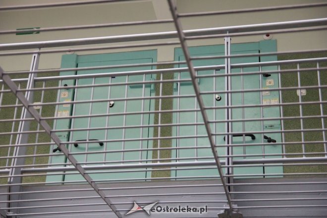 Otwarcie Zakładu Karnego w Przytułach Starych [05.10.2012] - zdjęcie #26 - eOstroleka.pl