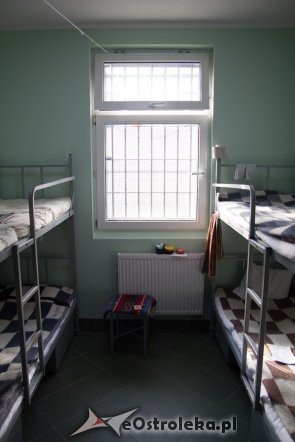 Otwarcie Zakładu Karnego w Przytułach Starych [05.10.2012] - zdjęcie #23 - eOstroleka.pl