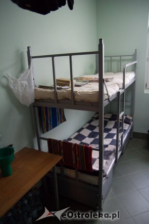 Otwarcie Zakładu Karnego w Przytułach Starych [05.10.2012] - zdjęcie #22 - eOstroleka.pl