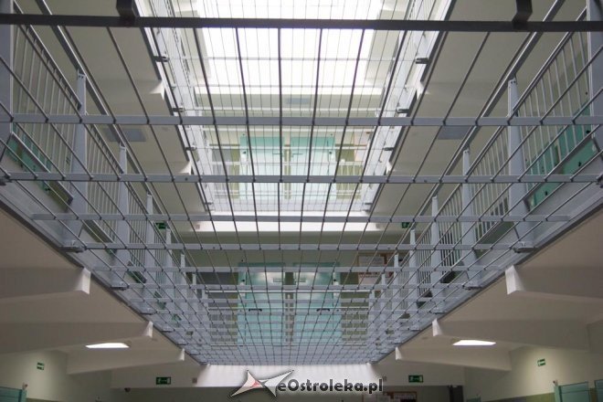 Otwarcie Zakładu Karnego w Przytułach Starych [05.10.2012] - zdjęcie #21 - eOstroleka.pl