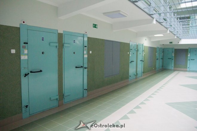 Otwarcie Zakładu Karnego w Przytułach Starych [05.10.2012] - zdjęcie #20 - eOstroleka.pl