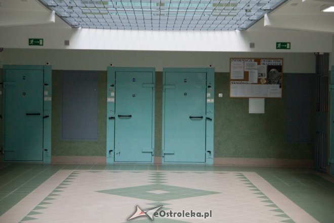 Otwarcie Zakładu Karnego w Przytułach Starych [05.10.2012] - zdjęcie #18 - eOstroleka.pl