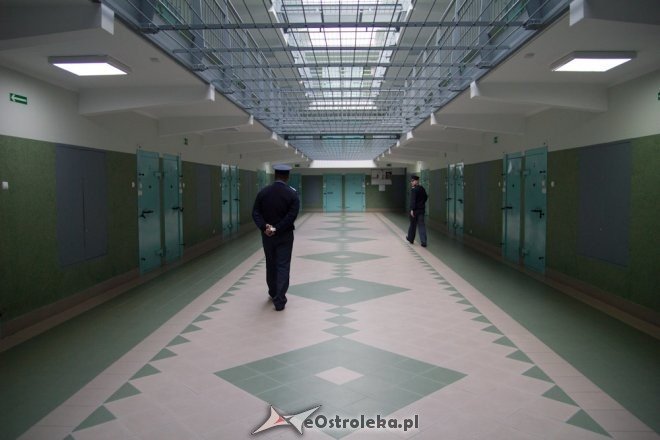 Otwarcie Zakładu Karnego w Przytułach Starych [05.10.2012] - zdjęcie #15 - eOstroleka.pl