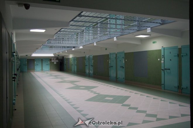 Otwarcie Zakładu Karnego w Przytułach Starych [05.10.2012] - zdjęcie #14 - eOstroleka.pl