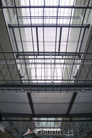 Otwarcie Zakładu Karnego w Przytułach Starych [05.10.2012] - zdjęcie #13 - eOstroleka.pl