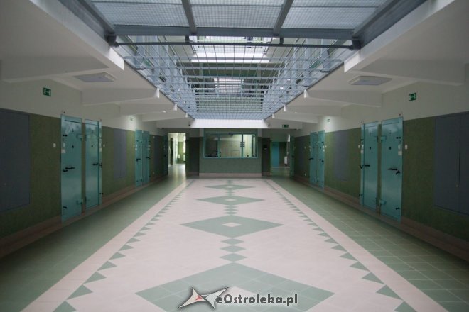 Otwarcie Zakładu Karnego w Przytułach Starych [05.10.2012] - zdjęcie #12 - eOstroleka.pl