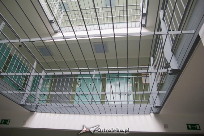 Otwarcie Zakładu Karnego w Przytułach Starych [05.10.2012] - zdjęcie #11 - eOstroleka.pl