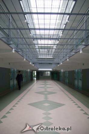 Otwarcie Zakładu Karnego w Przytułach Starych [05.10.2012] - zdjęcie #10 - eOstroleka.pl