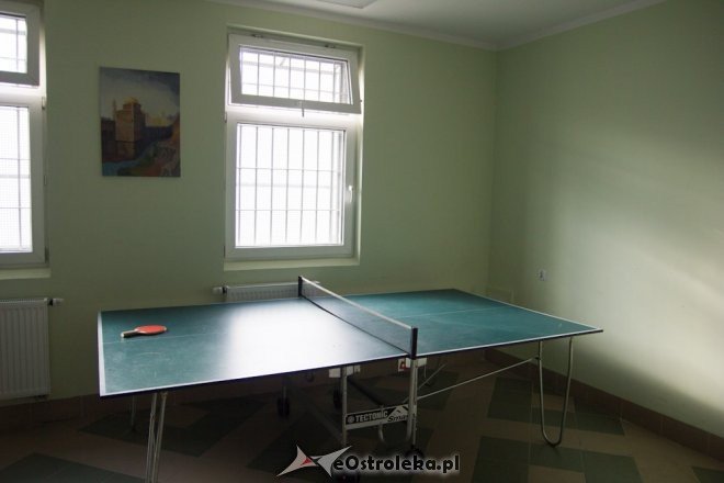 Otwarcie Zakładu Karnego w Przytułach Starych [05.10.2012] - zdjęcie #9 - eOstroleka.pl