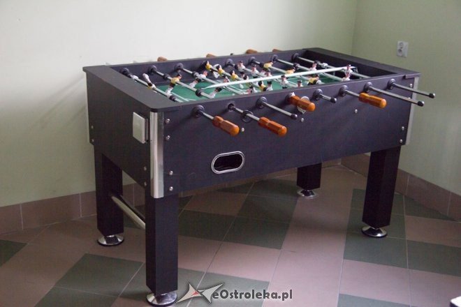 Otwarcie Zakładu Karnego w Przytułach Starych [05.10.2012] - zdjęcie #8 - eOstroleka.pl