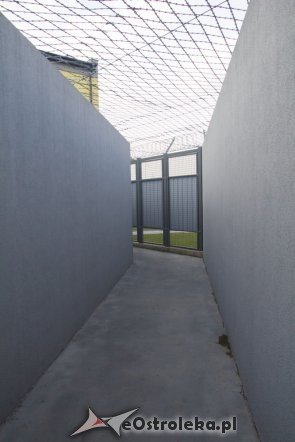 Otwarcie Zakładu Karnego w Przytułach Starych [05.10.2012] - zdjęcie #7 - eOstroleka.pl