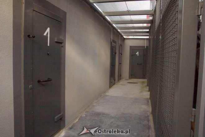 Otwarcie Zakładu Karnego w Przytułach Starych [05.10.2012] - zdjęcie #6 - eOstroleka.pl