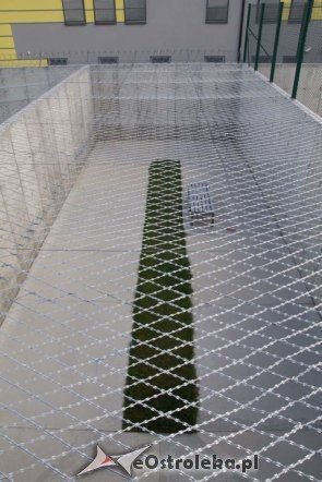 Otwarcie Zakładu Karnego w Przytułach Starych [05.10.2012] - zdjęcie #5 - eOstroleka.pl