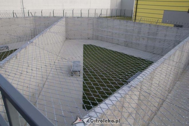 Otwarcie Zakładu Karnego w Przytułach Starych [05.10.2012] - zdjęcie #4 - eOstroleka.pl