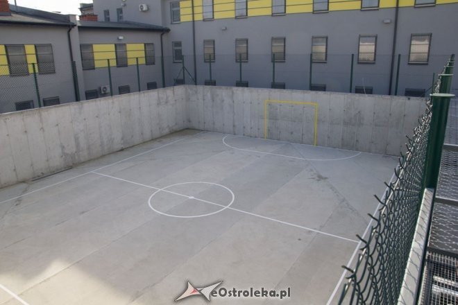 Otwarcie Zakładu Karnego w Przytułach Starych [05.10.2012] - zdjęcie #3 - eOstroleka.pl