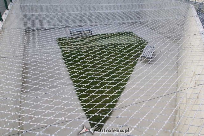 Otwarcie Zakładu Karnego w Przytułach Starych [05.10.2012] - zdjęcie #2 - eOstroleka.pl