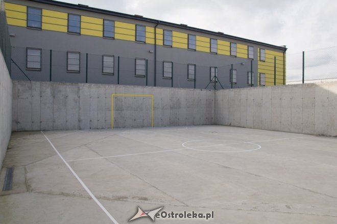 Otwarcie Zakładu Karnego w Przytułach Starych [05.10.2012] - zdjęcie #38 - eOstroleka.pl