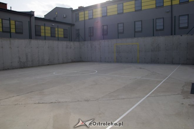 Otwarcie Zakładu Karnego w Przytułach Starych [05.10.2012] - zdjęcie #37 - eOstroleka.pl