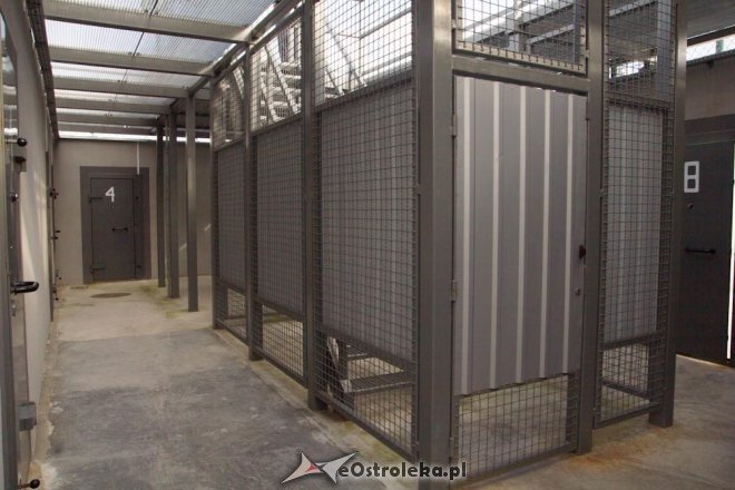 Otwarcie Zakładu Karnego w Przytułach Starych [05.10.2012] - zdjęcie #36 - eOstroleka.pl