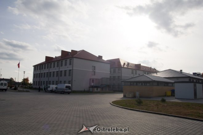 Otwarcie Zakładu Karnego w Przytułach Starych [05.10.2012] - zdjęcie #35 - eOstroleka.pl