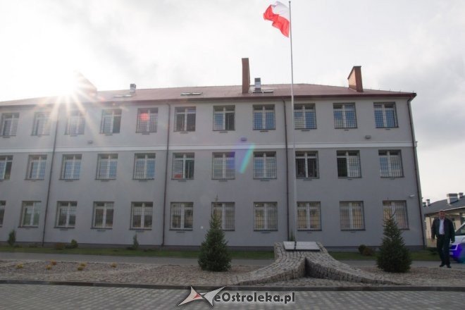 Otwarcie Zakładu Karnego w Przytułach Starych [05.10.2012] - zdjęcie #32 - eOstroleka.pl