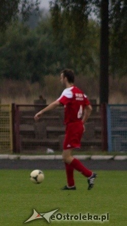 Narew Ostrołęka vs Czarni Węgrów [06.10.2012] - zdjęcie #28 - eOstroleka.pl