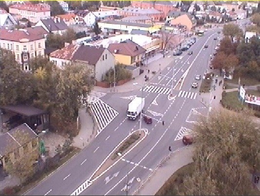 Nowy monitoring miejski [9 X 2012] - zdjęcie #4 - eOstroleka.pl