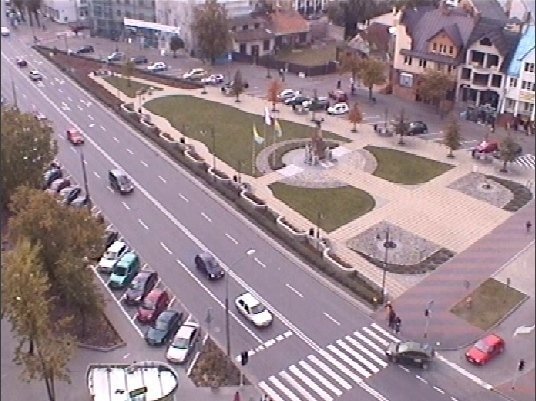 Nowy monitoring miejski [9 X 2012] - zdjęcie #2 - eOstroleka.pl