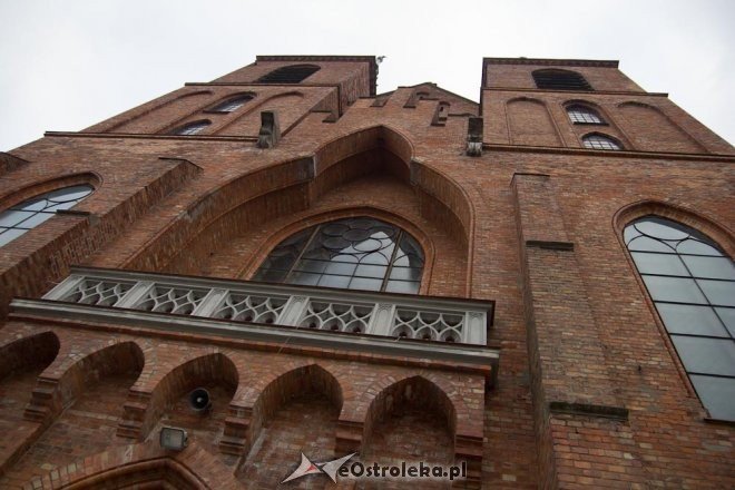 Wystawa w kościele w Rzekuniu [10.10.2012] - zdjęcie #23 - eOstroleka.pl